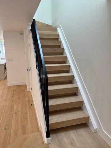 Stairway