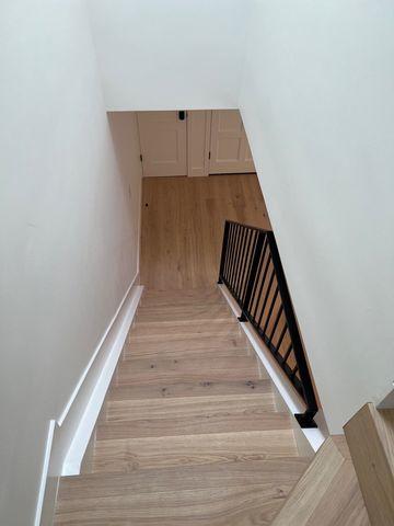 Stairway