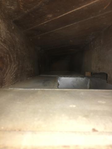 Duct Cleaning - Earlham, IA
