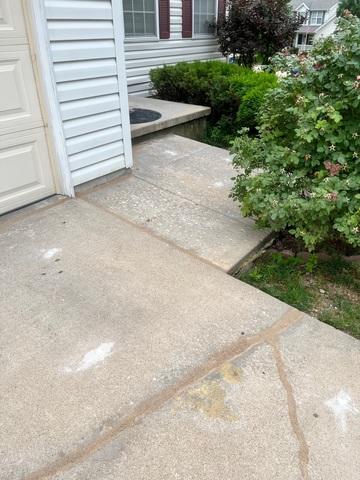 NexusPro and PolyLevel are designed to last for over 25 years, keeping the driveway safe and level for many years to come!