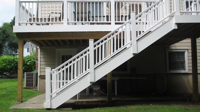 Azek Decking