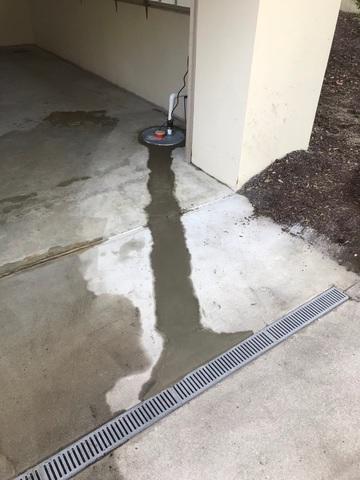 After Waterproofing 2