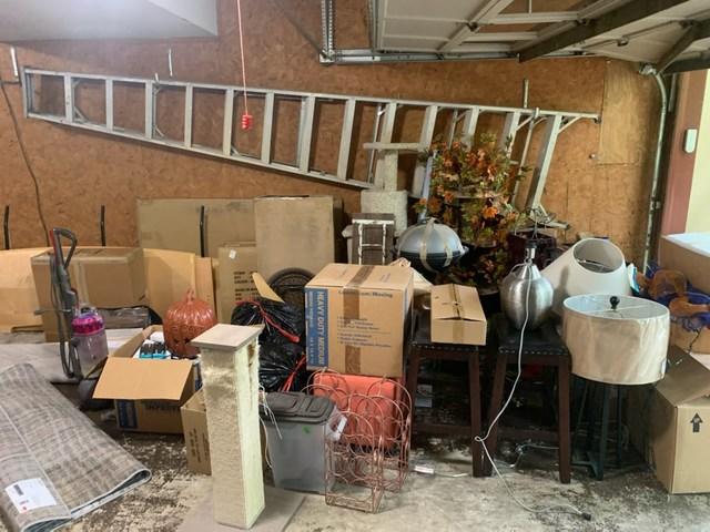 The Junkluggers of Atlanta Metro East customer needed junk removal near me service so our junk hauling team came by to help them with a garage clean out. Our junk haulers love to take away junk for our customers & dispose of the items in an eco-friendly & responsible way by donating or recycling as much as we can of what we pick up.