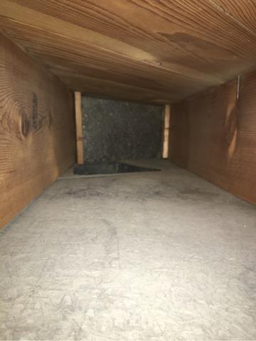 Duct Cleaning - Missouri Valley, IA