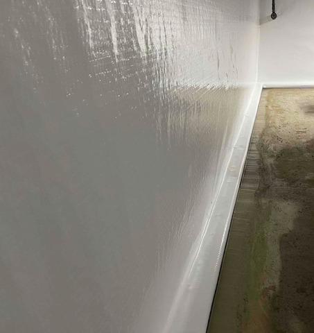 Basement Waterproofing