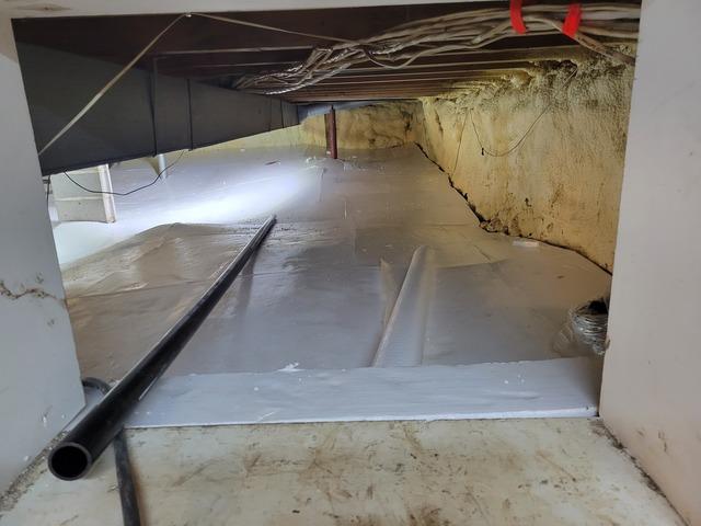 Terra Block Insulation