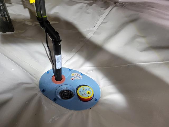 Smart Sump