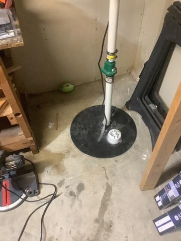 Before Perimeter System