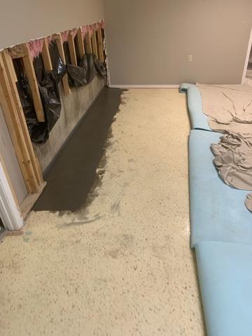 Perimeter System Cont...