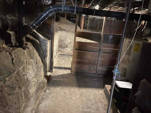 Foundation Repair
