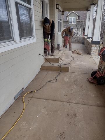 Foundation Repair