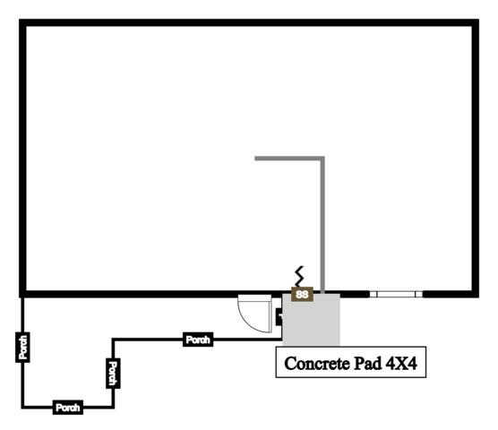 Basement Repair