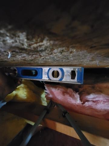 Crawl Space Repair