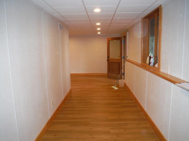 Entryway Finished