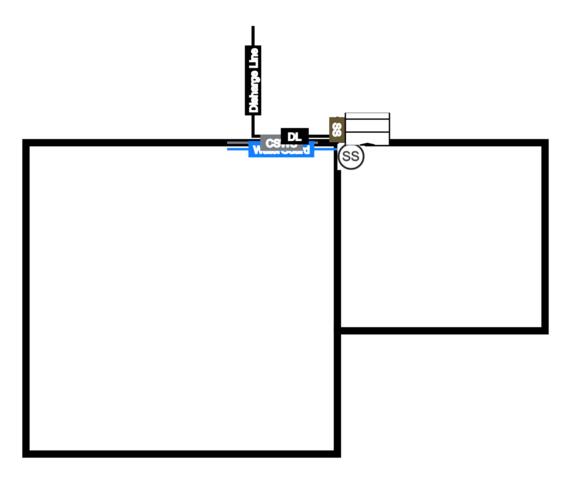 Wet Basement Blueprints