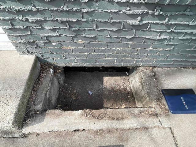 Foundation Repair