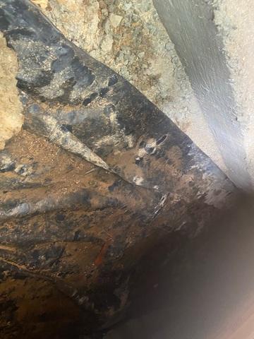 Crawl Space Repair