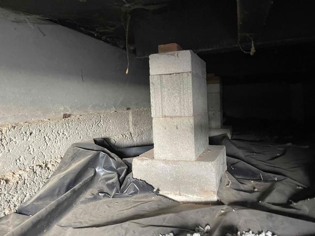 Foundation Repair