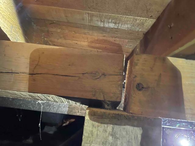 Foundation Repair