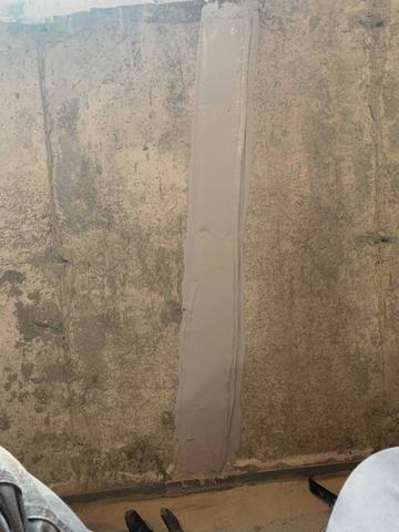 Basement Crack Repair