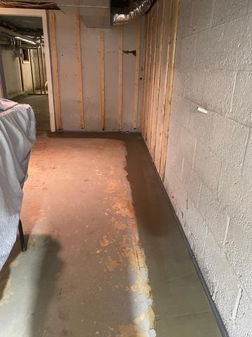 WaterGuard Installed