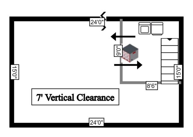 Basement Foundation Blueprints