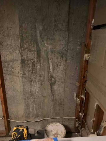 Foundation Repair