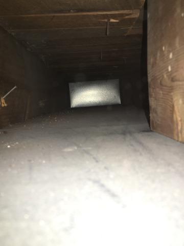 Duct Cleaning - Shenandoah, IA