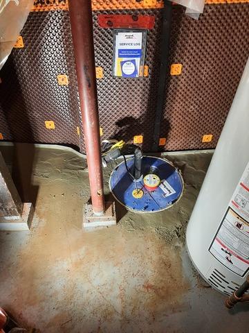 SuperSump