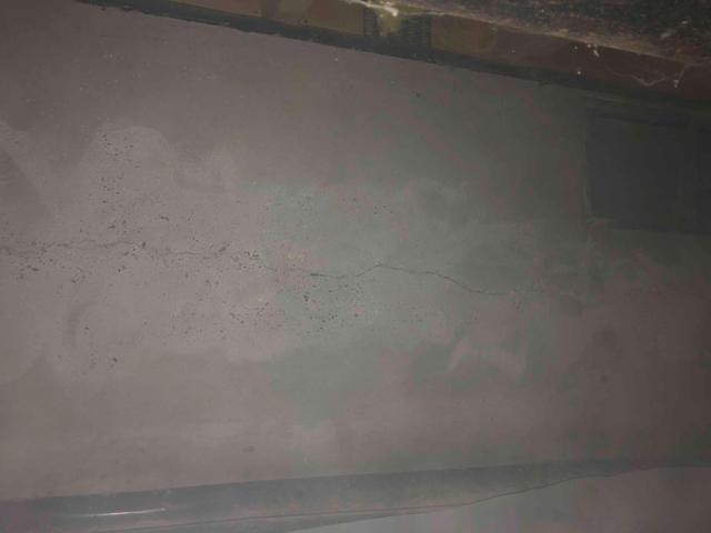 Crawl Space Repair