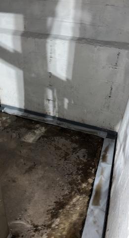 WaterGuard Installation
