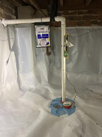 Sump Pump