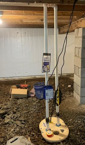 Sump Pump