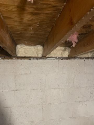 Insulation