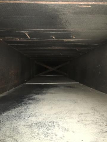 Duct Cleaning - Des Moines, IA