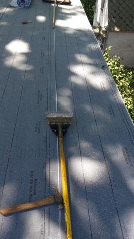 Roof Repair