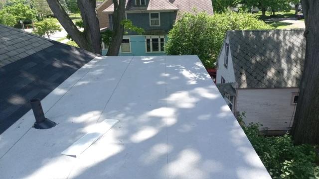 Roof Repair