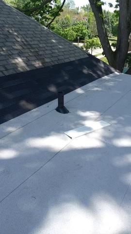 Roof Repair