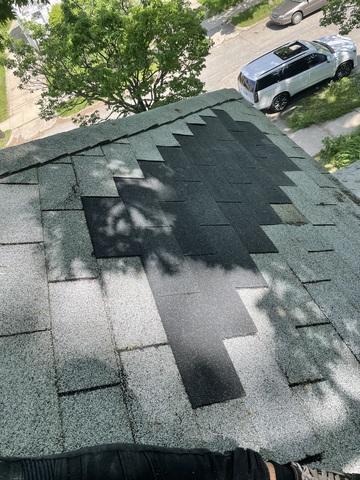 Roof Repair