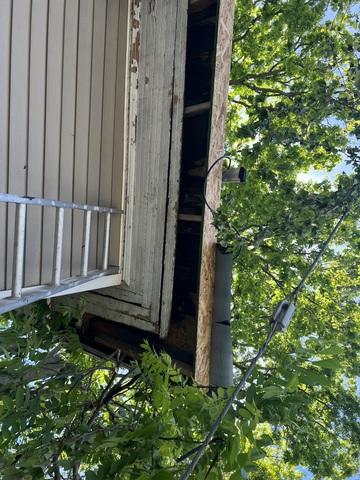 Roof Repair