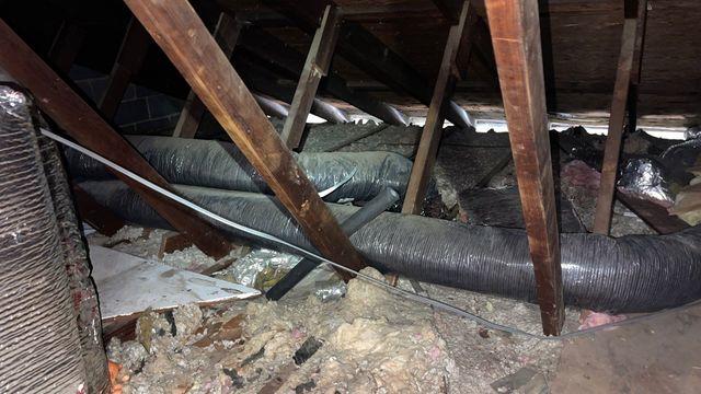 HVAC Air Ducts