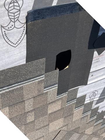 IKO Underlayment