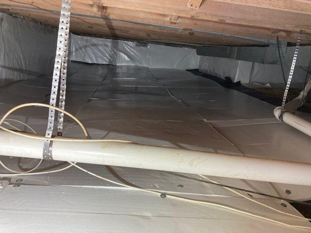 CleanSpace Covering