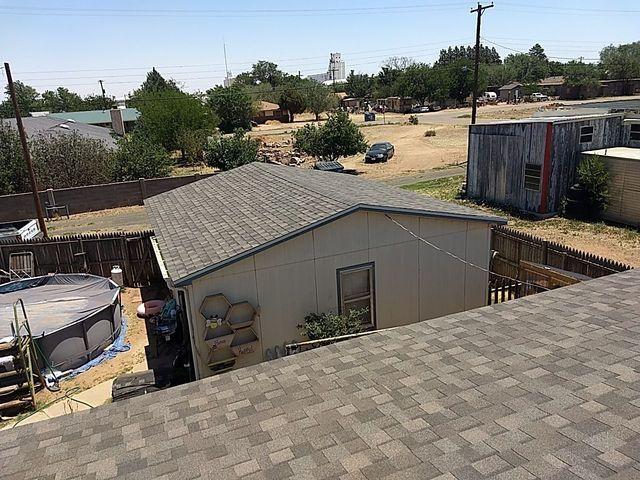 Complete Roof Replacement