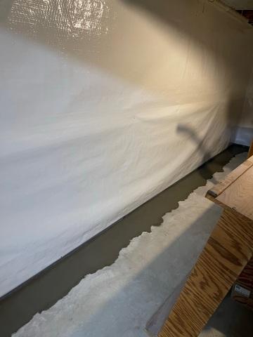 Clean and Dry