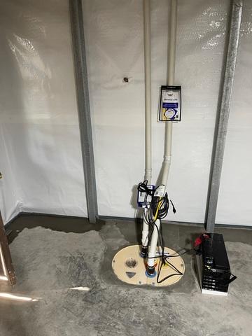 TripleSafe Provides Triple Protection Against Water Leaks
