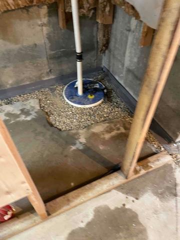 Sump Pump