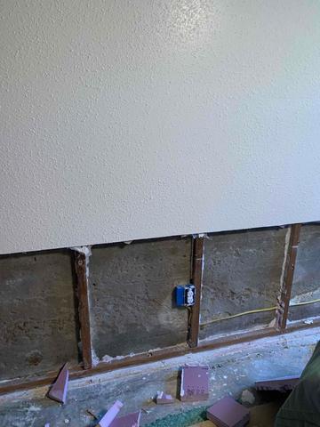 Foundation Repair