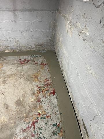 WaterGuard Installed