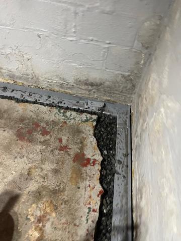 WaterGuard Installaiton